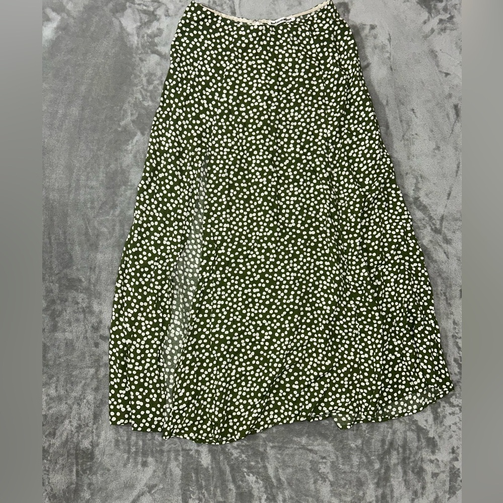 Reformation Bea Skirt - Picture 3 of 11